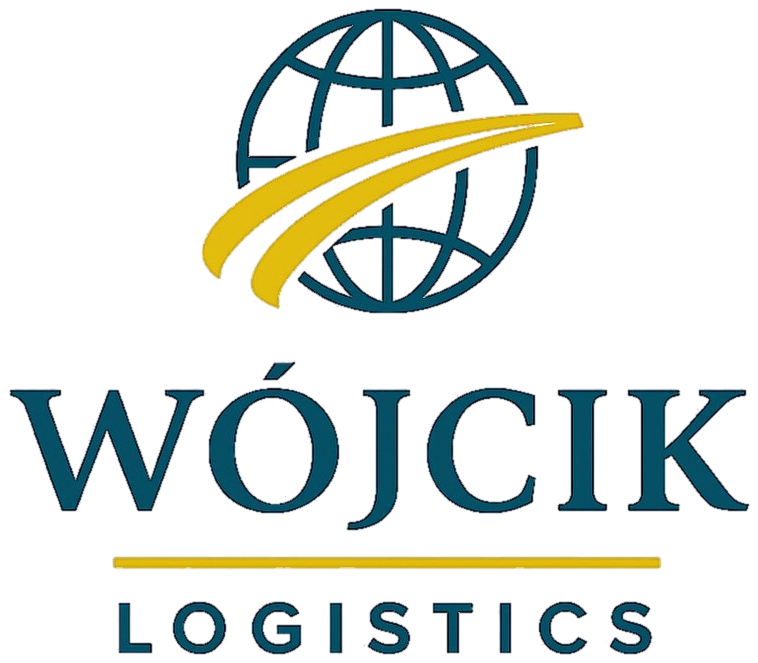 Wójcik Logistics logo